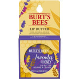 Burt's Bees Beurre à lèvres hydratant 100 % naturel Lavande & miel