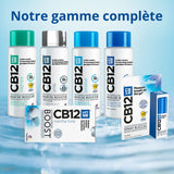 CB12 – Bain de Bouche Performance Professionnelle gamme complete