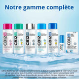 CB12 Spray Buccal Sans Alcool Menthe Fraîcheur Instantanée 15ml