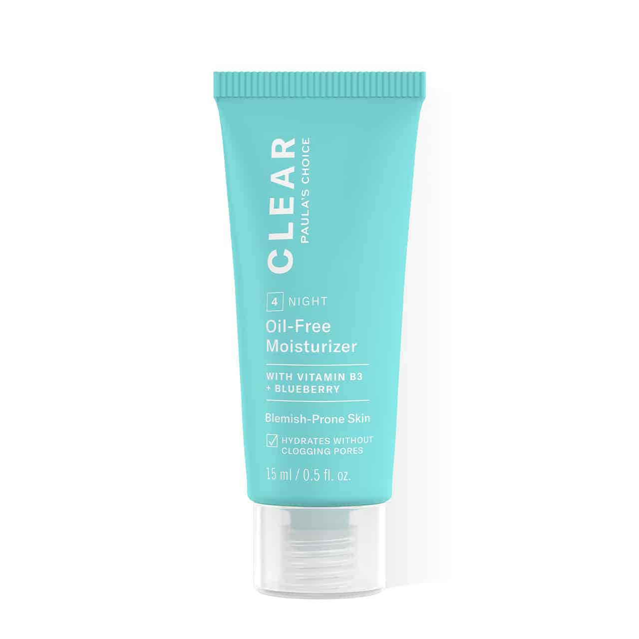 Paula's Choice CLEAR Oil-Free Crème de Nuit
