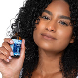 Camille Rose Black Castor Oil + Chebe Hair Repair – Soin Ciblé & Croissance