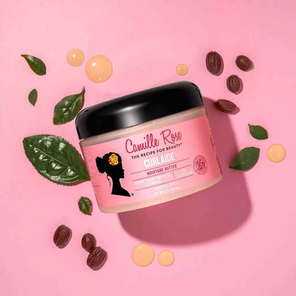 Camille Rose Curlaide Moisture Butter 240ml