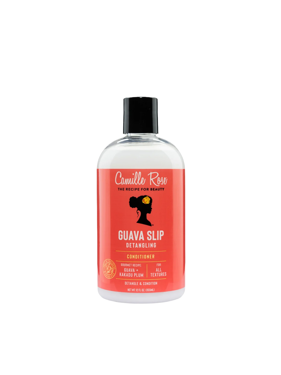 Camille Rose Guava Slip Detangling Conditioner 355ml