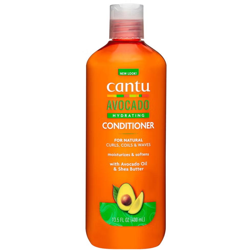 Cantu Avocado Conditioner 400ml