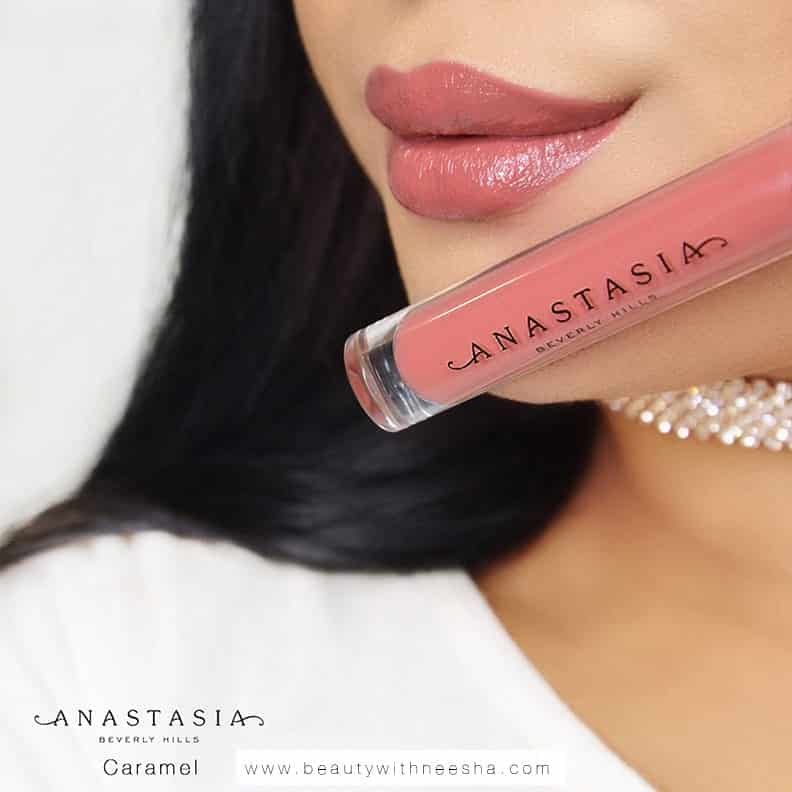 Anastasia Beverly Hills Lip Gloss à lèvres