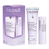 Caudalie Vinotherapist Duo Hydratation Lèvres & Mains