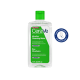 CeraVe – Eau Micellaire Ultra-Douce 295ml