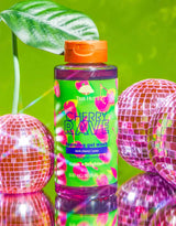 Tree Hut Cherry Rave Trio - Gel, Gommage & Baume Corps