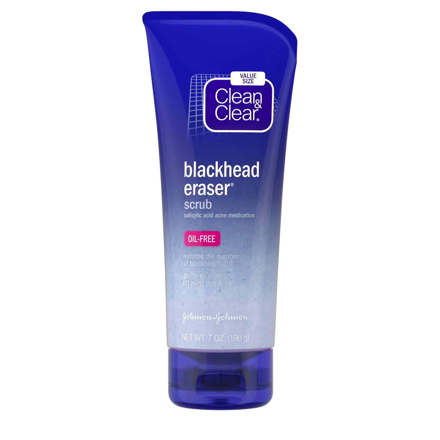 Clean & Clear Anti points noirs Gommage