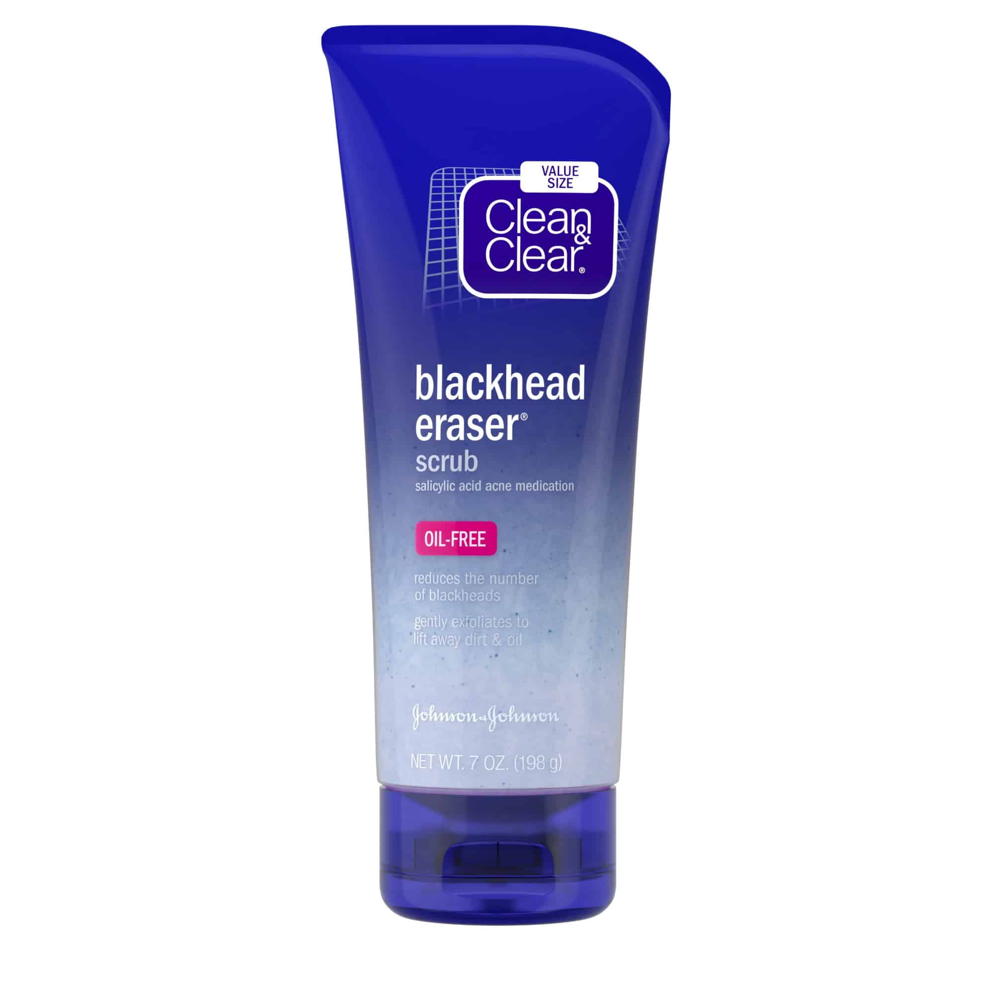 Clean & Clear Anti points noirs Gommage