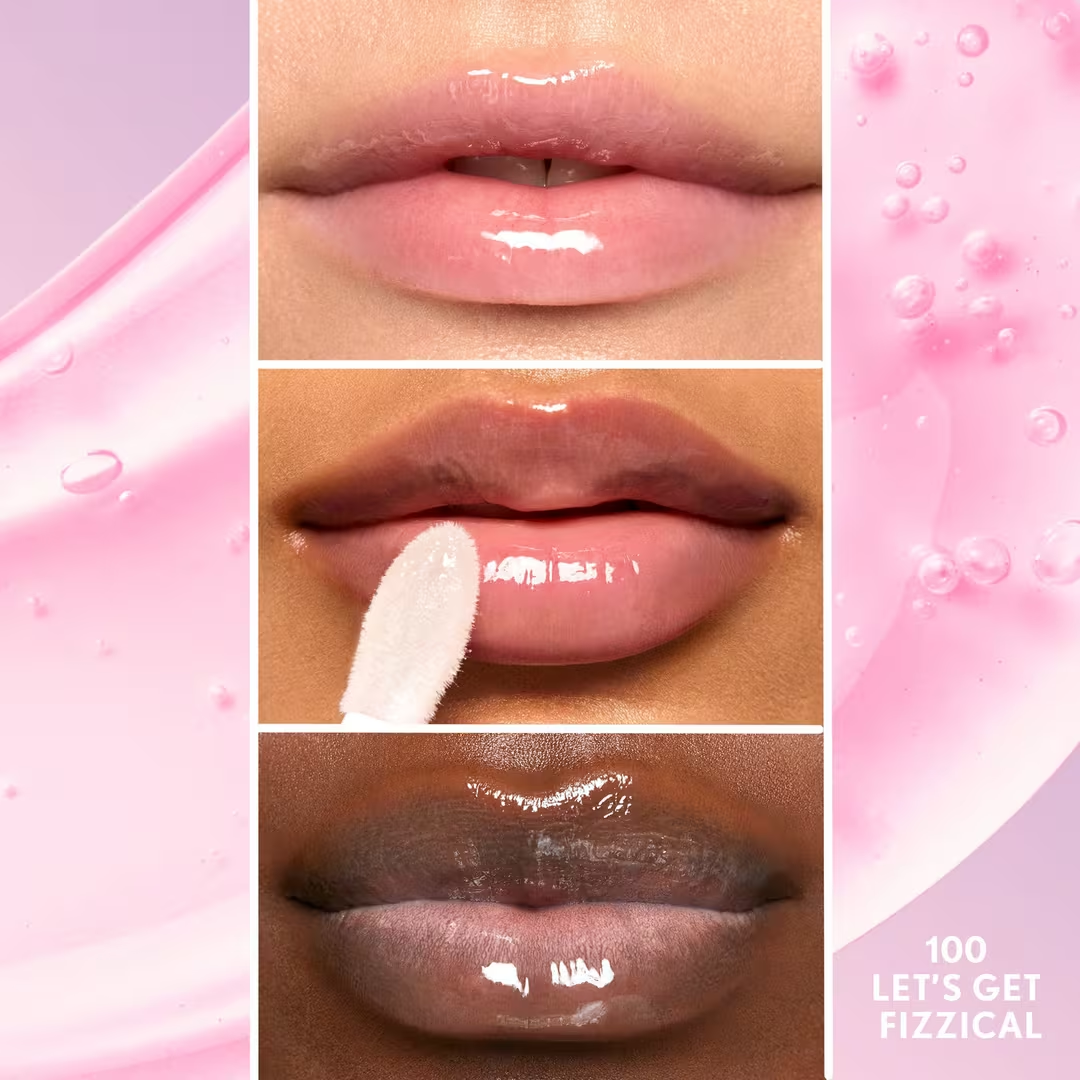 CoverGirl Clean Fresh Yummy Lip Gloss