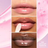 CoverGirl Clean Fresh Yummy Lip Gloss