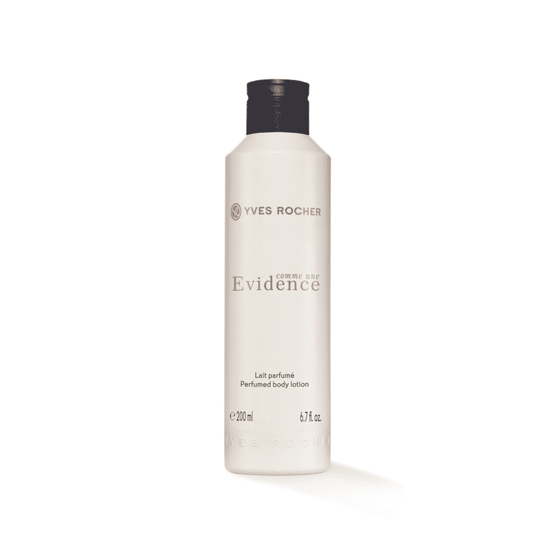 Yves Rocher Comme Une Evidence - Lait de Corps