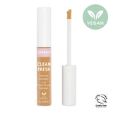 CoverGirl Clean Fresh Hydrating Concealer Anti-Cernes – Aloe & Lait de Coco