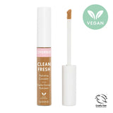 CoverGirl Clean Fresh Hydrating Concealer Anti-Cernes – Aloe & Lait de Coco