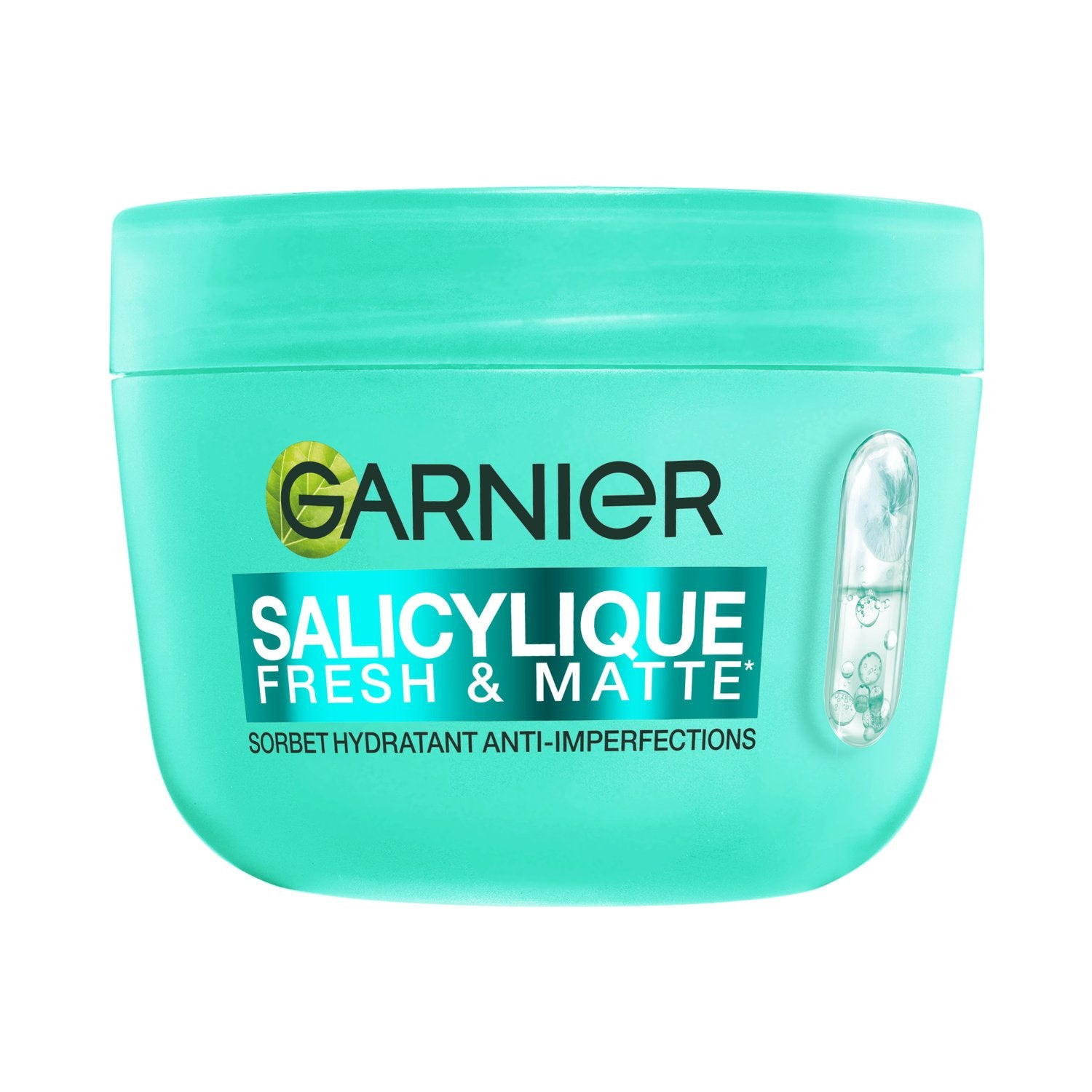 Garnier Sorbet Hydratant Anti-Imperfections Fresh & Mat