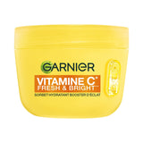 Garnier Sorbet Hydratante Fresh & Bright – Éclat Visage | BintaBeauty