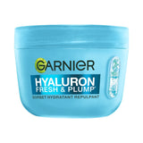 Garnier Sorbet Repulpant Hyaluron Fresh & Plump | BintaBeauty