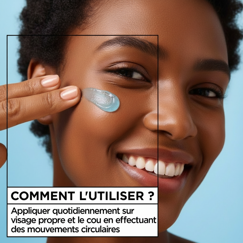 nan – détail 2 | BintaBeauty