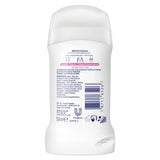 Déodorant Stick Femme pour Tout le Corps Protection 48h Rose et Musc REXONA