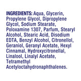 Déodorant Stick Femme pour Tout le Corps Protection 48h Rose et Musc REXONA