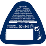Nivea Men Déodorant Bille Dry Impact Double Protection 48H