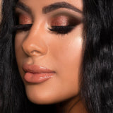 BhCosmetics Desert Oasis Palette Fards à Paupières et Highlighter