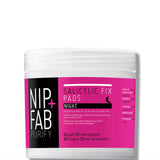 NIP + FAB Salicylic Fix Disques de Nuit à l'Acide Salicylique x 60