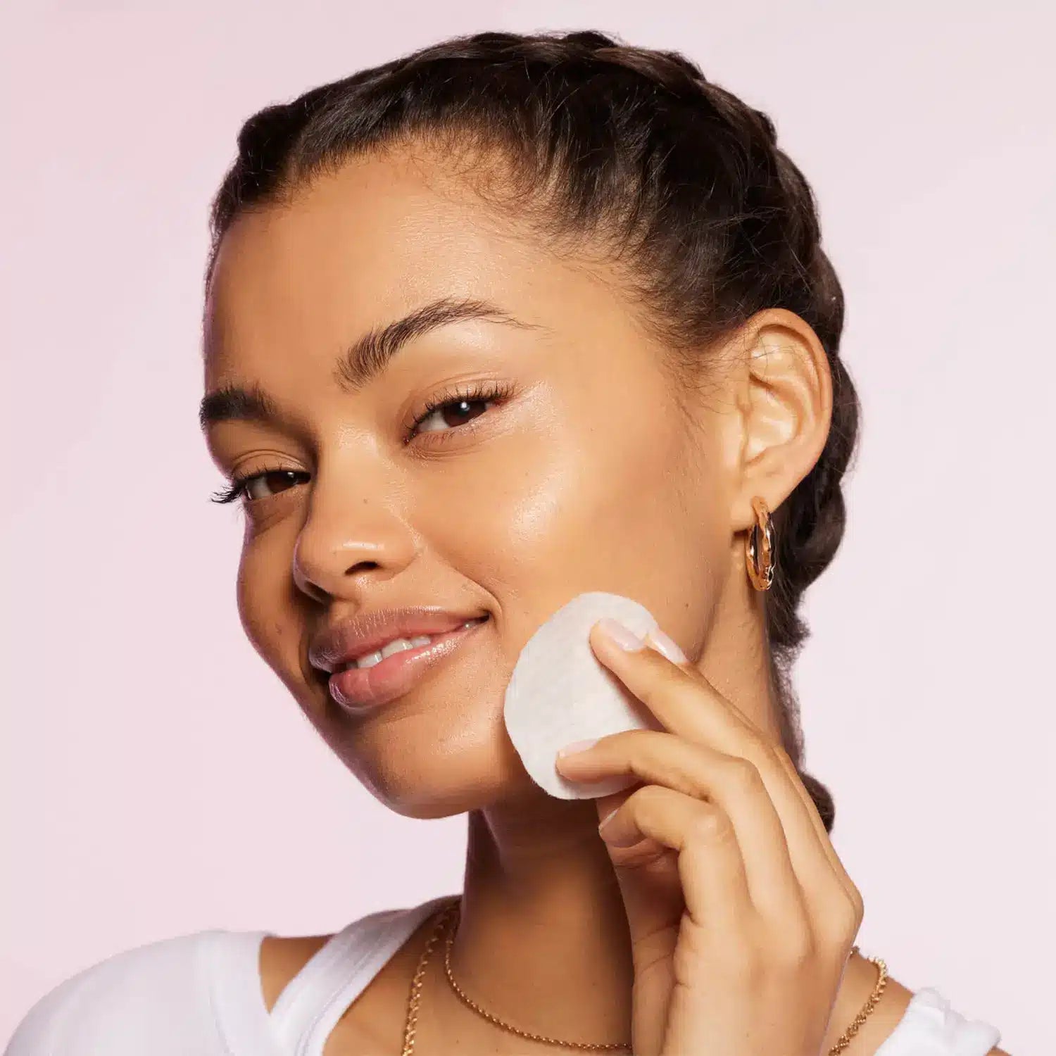 NIP + FAB Salicylic Fix Disques de Nuit à l'Acide Salicylique x 60