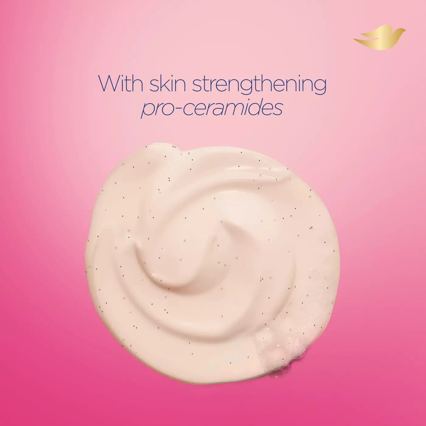 Dove Body Wash Melanin Even Tone – Exfoliation Douce & Peau Éclatante
