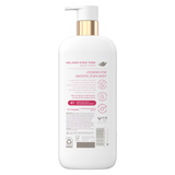 Dove Body Wash Melanin Even Tone – Exfoliation Douce & Peau Éclatante