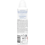 Dove Déodorant Corps Original Spray 72h 0% Alcool 150ml | BintaBeauty Sénégal
