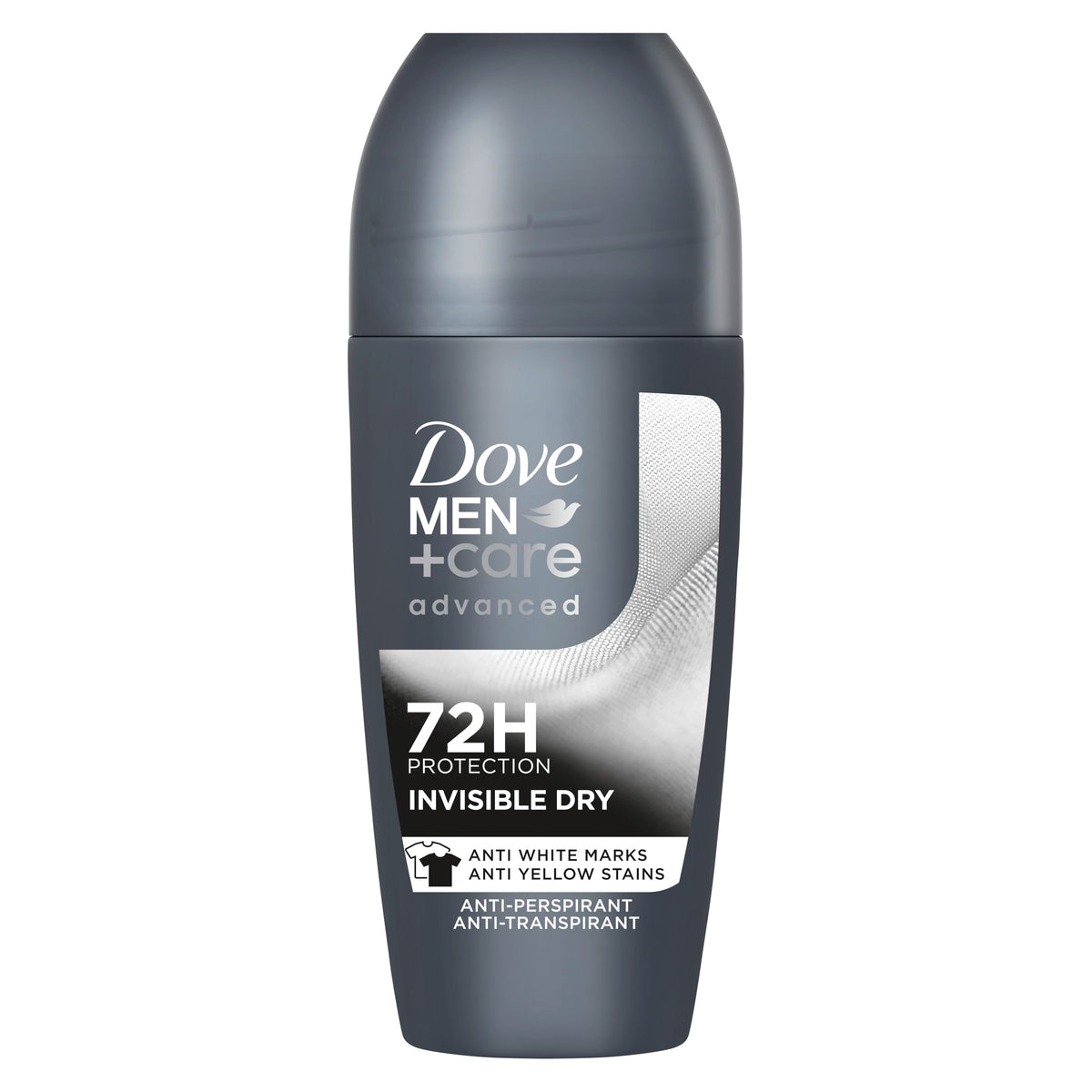 Dove Men Care Advanced Care Invisible Dry Deodorant for Men 50ml