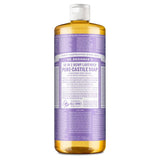 Dr. Bronner's Pure Castile Soap – Lavender 946ml
