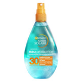 Garnier Ambre Solaire Eau Protectrice FPS 30