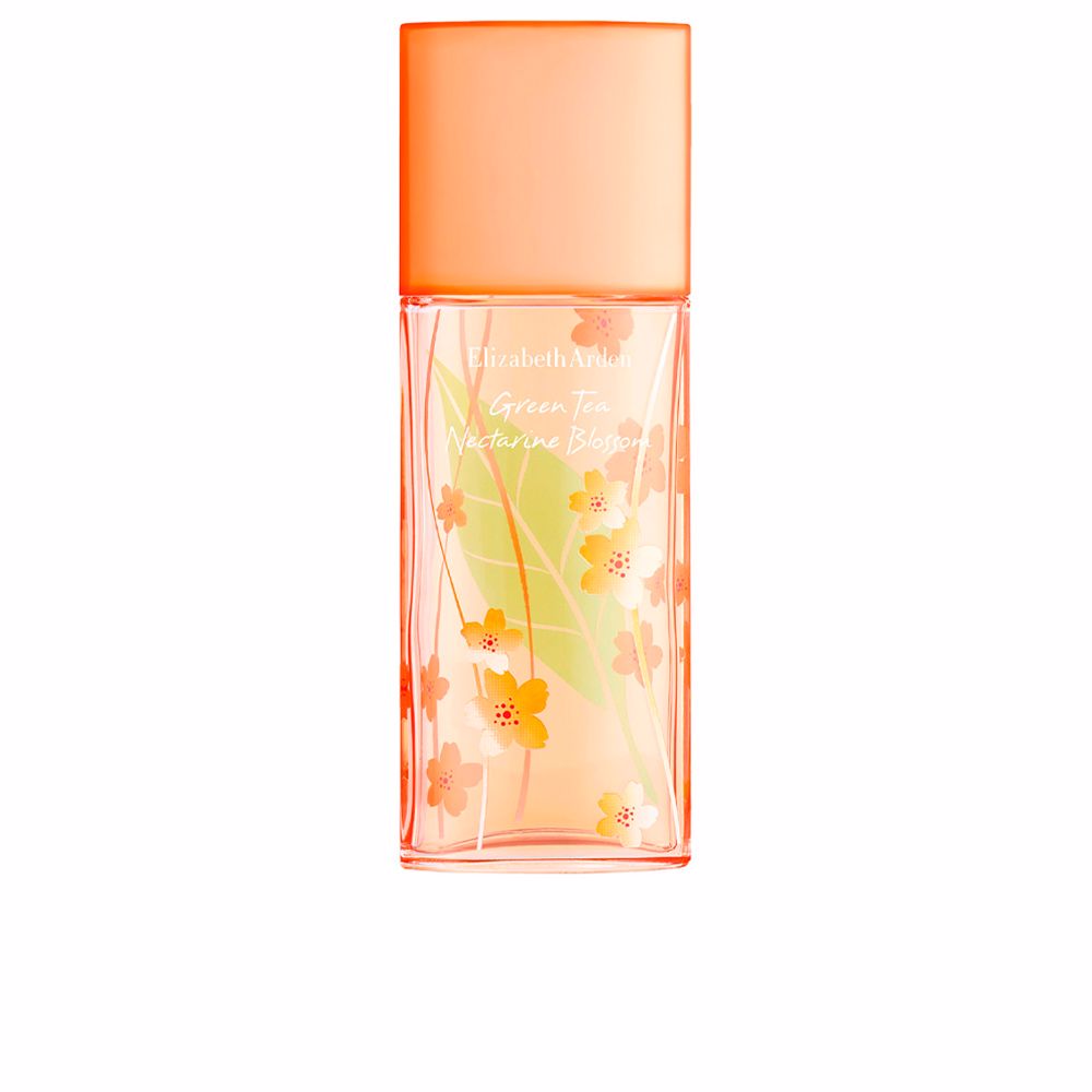 Elizabeth Arden Green Tea Nectarine Blossom Eau de Toilette 100ml | BintaBeauty