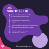 nan – détail 3 | BintaBeauty