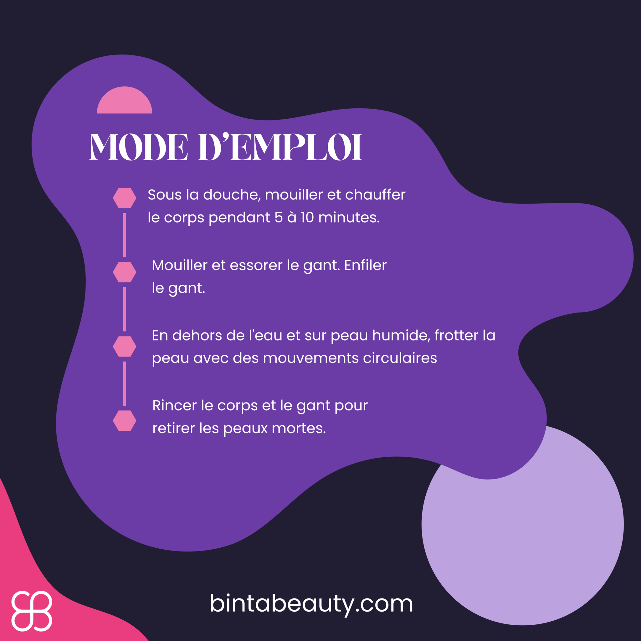 nan – détail 3 | BintaBeauty