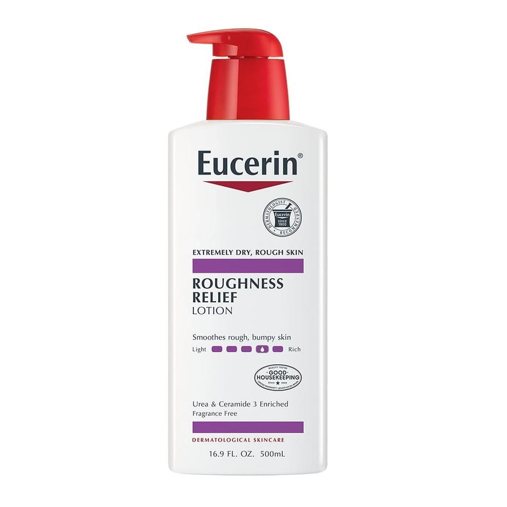 Eucerin Roughness Relief Body Lotion - Lait de corps
