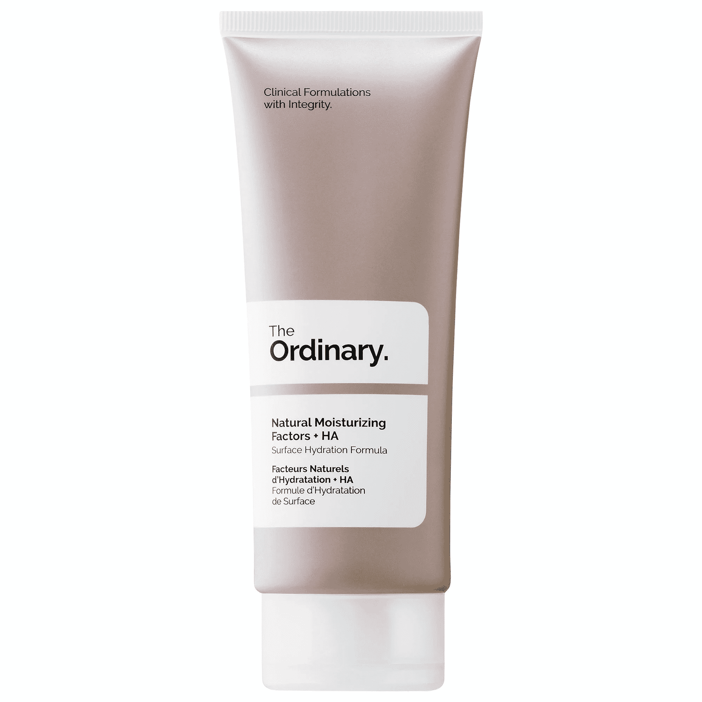 The Ordinary Natural Moisturizing Factors + HA - 100ml