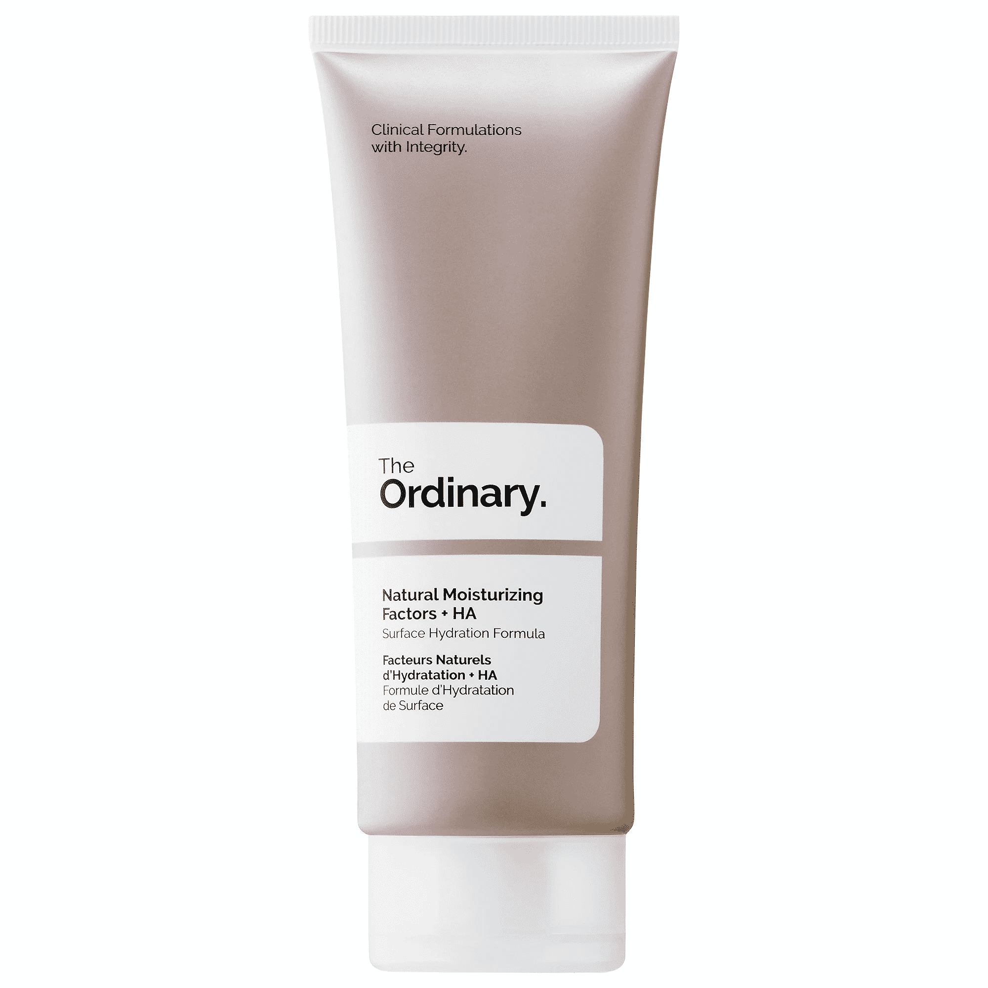 The Ordinary Natural Moisturizing Factors + HA - 100ml