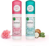 Femfresh Mousse Intime Lavante Quotidienne Sans Rinçage