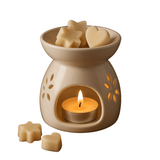 Fondants de Cire Parfumés Maison 6 Cubes 70g – Dupe Parfum | BintaBeauty | BintaBeauty