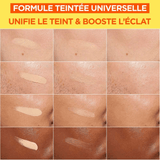 nan – détail 2 | BintaBeauty