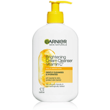 Garnier Skin Naturals Vitamin C Crème nettoyante à la vitamine C | BintaBeauty