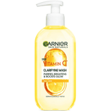 Garnier Vitamin C Gel Nettoyant – Éclat & Teint Unifié | BintaBeauty