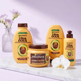 Garnier Ultra doux à l'Huile d'Avocat et Beurre de Karité - Gamme de 4 produits
