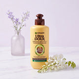 Garnier Ultra Doux – Crème de Boucles Sans Rinçage pour Cheveux Bouclés et Frisés | BintaBeauty