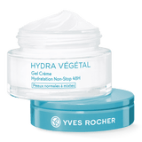 Yves Rocher Gamme Soin Visage Hydratation