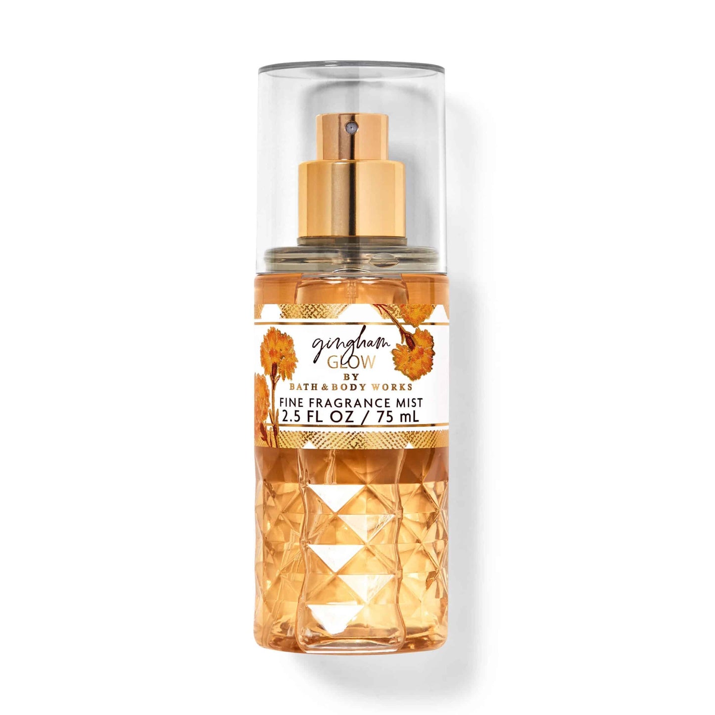 Bath & Body Works Gingham Glow Brume parfumée - 75ml